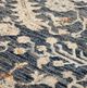 Dalyn™ Rug Company Bergama Navy 5'x8' Style 2 Area Rug-5