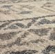 Mohawk Home Whimsy Firwood Gray 5'x8' Area Rug-4
