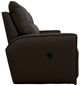 La-Z-Boy® Maddox Sable Manual Reclining 2-Seat Sofa-3