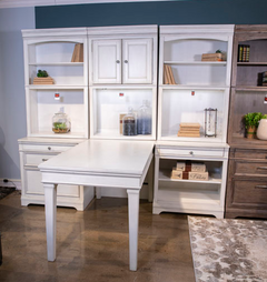 Signature Design by Ashley® Kanwyn White Office Desk
