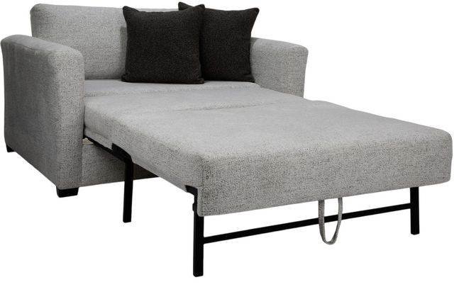 Decor-Rest® Furniture LTD Customizable Twin Sofa Bed-1