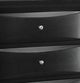 Elements International Emily Black Dresser-1