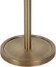 Renwil® Cos Dark Antique Brushed Brass Floor Lamp-3