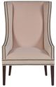 Fairfield® Customizable Frances Wing Chair-1