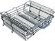 ASKO 30 Series 24" Panel Ready Built In Dishwasher-3