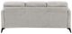 Homelegance® Tellot Tan Sofa-3