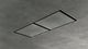 Elica Iconic Series Cielo 60" Stainless Steel Island Range Hood -2