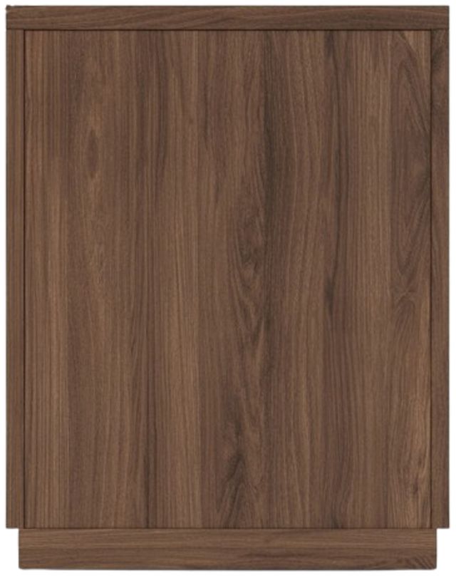 Riverside Furniture Brooks Nouveau Walnut Cabinet-3