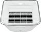 Frigidaire® Gallery White 50 Pint Wi-Fi Dehumidifier-5