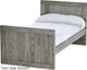 Crate Designs™ Furniture Storm Queen Panel Bed-0