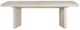 Homelegance® Tundra Antique White Dining Table-2