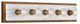 Currey & Company Berdine Brass Large Wall Sconce-0