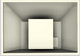 Vent-A-Hood® K Series 30" Biscuit Wall Mounted Range Hood-2