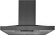 Best® WCS1 Series 30" Black Stainless Steel Wall Mounted Range Hood-0