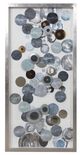 Uttermost® Kella Modern Shadow Box Wall Art-0