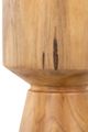 Magnolia Home by Joanna Gaines Ian Brown End Table-3