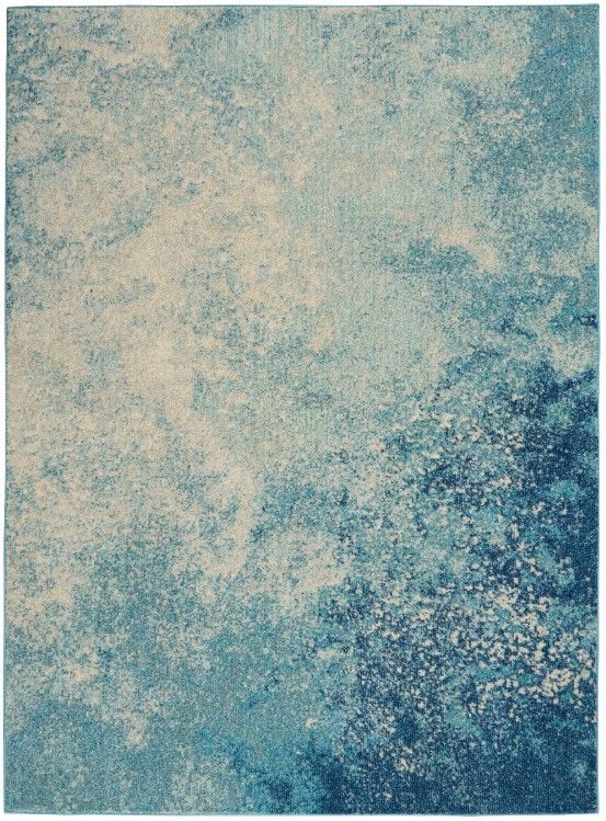 Nourison Home™ Passion 5'x7' Style 26 Area Rug-0
