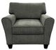 Porter International Designs Reese Harbor Chair-1