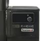 Weber® Searwood™ 600 24" Black Freestanding Wood Pellet Grill-4