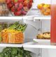 GE® 18.6 Cu. Ft. Fingerprint Resistant Stainless Steel Counter Depth French Door Refrigerator-4