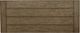 aspenhome® Caraway Aged Ivory Sliding Door Chest-3