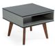 VIG Furniture Modrest Multicolored End Table-0
