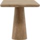 Dovetail Furniture Marci Weathered Natural Counter Table-1