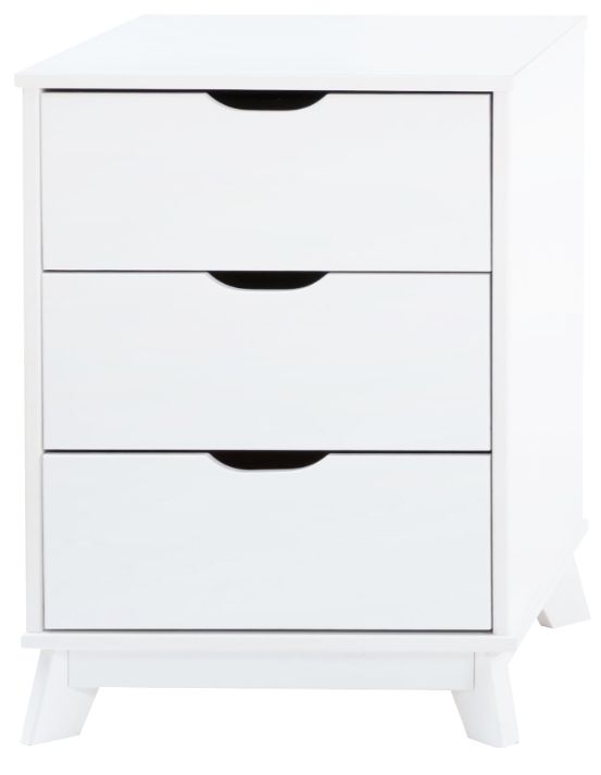 Powell® Portix 2-Piece White Closet Storage Set-2