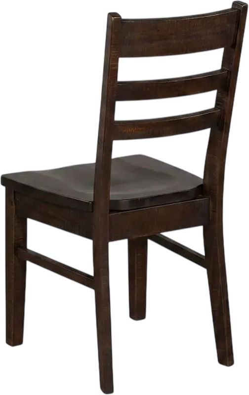 Sunny Designs™ Homestead Tobacco Leaf Chair-3