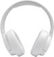 JBL® Tune 710BT White Wireless Over-Ear Headphones-1