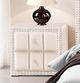 Furniture of America® Farese Beige Nightstand-0