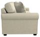 La-Z-Boy® Olson Porcelain Full Sleeper Sofa-3