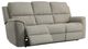 Flexsteel® Henry Fog Power Reclining Sofa with Power Headrests and Lumbar-3