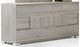 VIG Furniture Modrest Ethan Gray Dresser-0