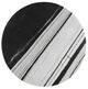 Moe's Home Collection Celia Panda Marble Round Dining Table-3