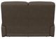 La-Z-Boy® Morrison Mink Power Reclining Loveseat with Headrest and Lumbar-3