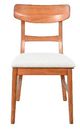 Sunny Designs™ American Cinnamon Side Chair-1