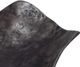 Crestview Collection Vaughn Black Small Charger-1