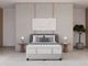 Aireloom® Preferred Luxetop™ 15" Wrapped Coil Plush Euro Top Twin XL Mattress-2