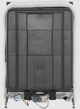 Whirlpool® 24"  Black Built-In Dishwasher-2