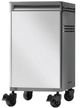 Napoleon Prestige® Stainless Steel Under Grill Storage Carts (Two)-3