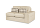 La-Z-Boy® Structure Premier Left-Arm Sitting Sofa-0