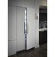 Open Box Monogram® 8.4 Cu. Ft. Built-In Column Freezer-Panel Ready-4