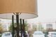 LH Home Skye Niko Antique Brass Table Lamp-3
