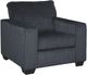 Signature Design by Ashley® Altari Slate Chair-0