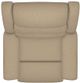 La-Z-Boy® Redwood Driftwood Power Wall Recliner-5