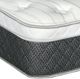 Springwall® Comfort Pockets® Hampton 12.5" Wrapped Coil Medium Plush Euro Top Twin Mattress-1