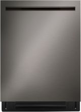 Black Stainless Steel