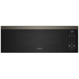Black Stainless Steel