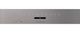 Miele 24" Graphite Grey Single Electric Wall Oven -1